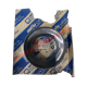 N/S Rear Diff Oil Seal - Lancia Delta Integrale