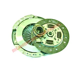 Kit de embrague (170mm) - Fiat Cinquecento, Seicento, Uno, Classic Panda,127