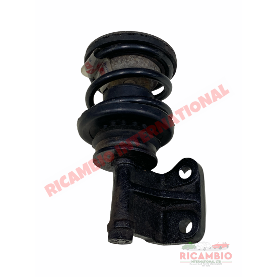 Engine Mount Bracket Assembly Complete - Classic Fiat 500 Giardiniera