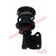 Engine Mount Bracket Assembly Complete - Classic Fiat 500 Giardiniera