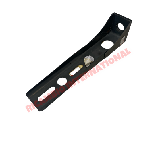 Front Bumper Braket - Lancia Delta