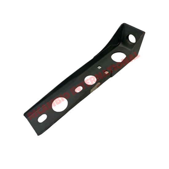 Front Bumper Bracket - Lancia Delta