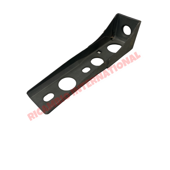 Front Rear Bumper Bracket - Lancia Delta