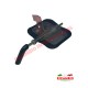 Rear Tunnel Heater Flap (Brand New) - Classic Fiat 500