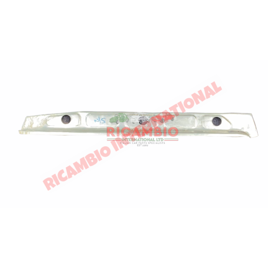 Panel interior del umbral izquierdo N/S - Fiat 126 todos los modelos