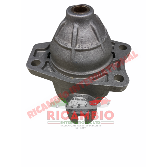 Brida del motor de arranque (Pull Start) - Classic Fiat 500 R, 126 todos los modelos