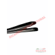 Kit rascavidrios interior puerta (2 piezas) - Fiat 124 Sport Spider