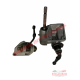 Reconditioned Steering Box & Steering Idler Assembly (RHD) - Classic Fiat 500