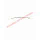 Accelerator Cable (LHD) - Lancia Delta