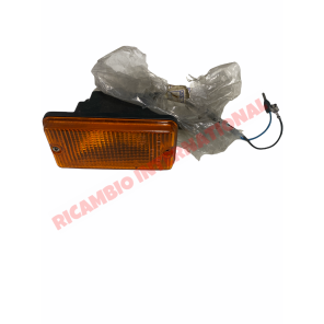 Luz indicadora delantera N/S - Fiat 900T, Lancia Delta Integrale