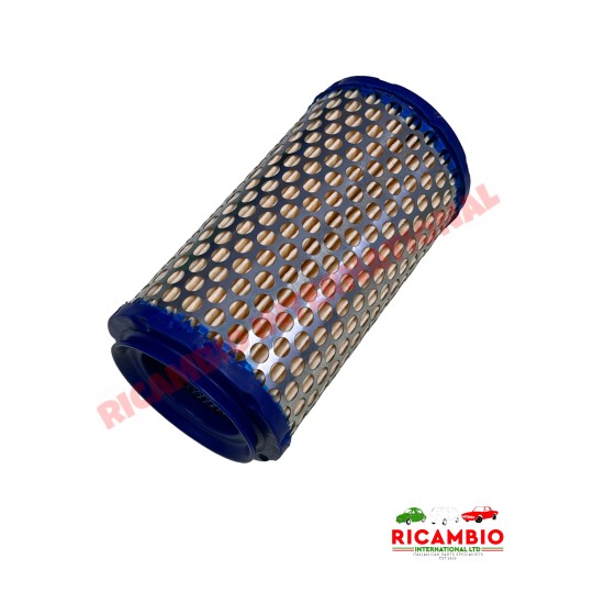 Filtro de aire - Classic Fiat 500 & 126