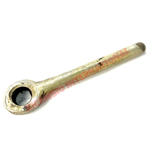 Brake Pedal Push Rod - Classic Fiat 500,126