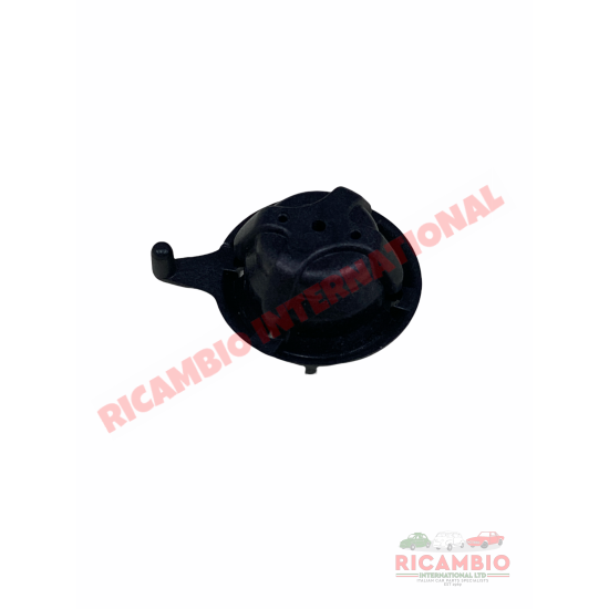 Bujes de plástico para limpiaparabrisas - Fiat Cinquecento,Seicento,Tipo,Lancia Delta Integrale,Thema