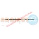 N/S Left Hand Handbrake Cable - Fiat Coupe all models