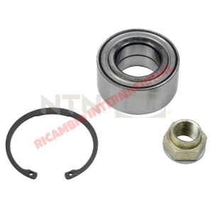 Kit de rodamiento de rueda delantera - Fiat Coupe,Bravo,Marea, Lancia Thema