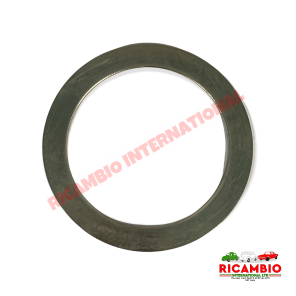 Calzo espaciador de bronce para la caja de cambios (VARIOS TAMAÑOS) - Classic Fiat 500 F/L/R/G & 126 todos los modelos