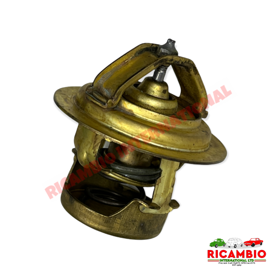 Thermostat - Fiat X19 all models (1300cc & 1500cc)