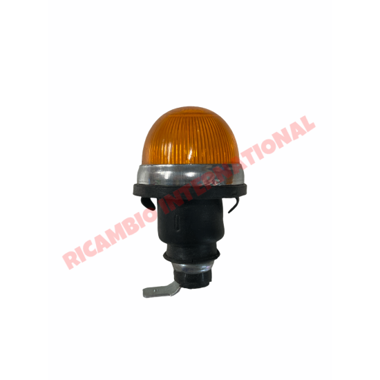 Side Repeater Lamp - Fiat 600 Multipla, 850T, Autobianchi Bianchina
