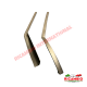 Coppia di corrimano per tetto - Classic Fiat 500 N,D & Giardiniera