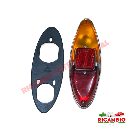 Lampada posteriore - Fiat 1100D (103)