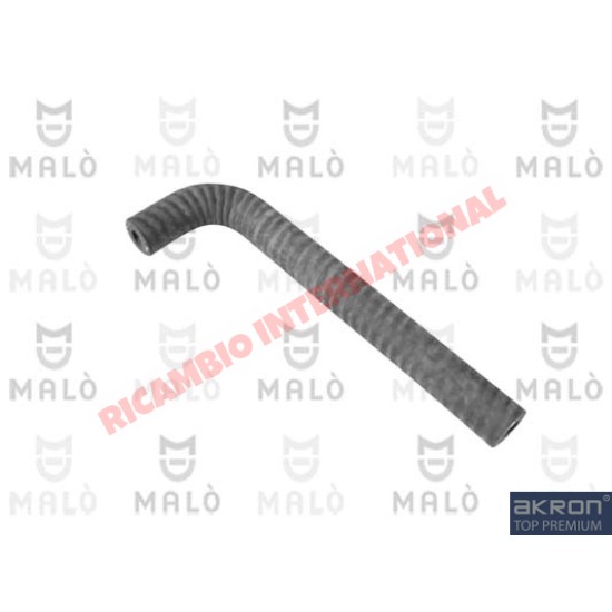 Water Pump Water Hose - Fiat Barchetta,Coupe