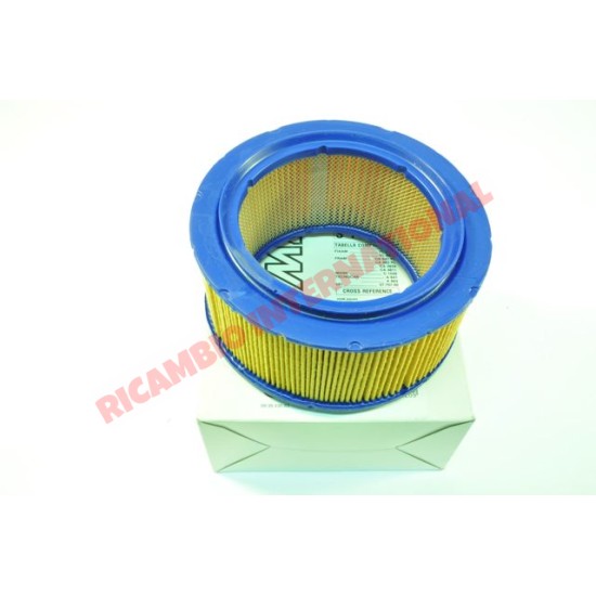 Air Filter - Classic Fiat 500 Giardiniera, 600 & Multipla