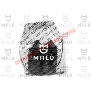 Kit de bota de la cremallera de la dirección - Lancia Beta