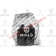 Kit de bota de la cremallera de la dirección - Lancia Beta