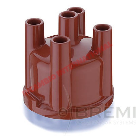 Distributor Cap - Fiat Uno Turbo, Strada/Ritmo Abarth