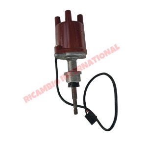 Magneti Marelli Electronic Distributor (SM800AX) - Fiat 124,132 Lancia Beta