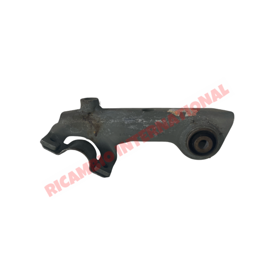 N/S Left Hand Trailing Arm Mount - Lancia Delta