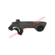 N/S Left Hand Trailing Arm Mount - Lancia Delta