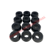 Kit boccole barra antirollio - Fiat 850