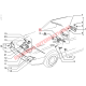 Interruptor de columna - Lancia Thema