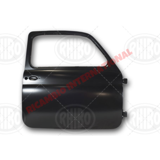 Puerta derecha/izquierda - Classic Fiat 500