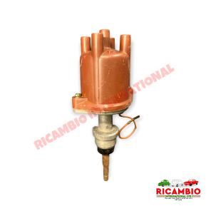 Distribuidor Magneti Marelli (S147) - Fiat 124,125,131,132 Lancia Beta
