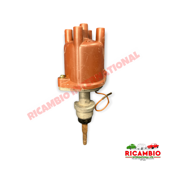 Distribuidor Magneti Marelli (S147) - Fiat 124,125,131,132 Lancia Beta