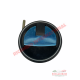 O/S Rear Outer Door Handle - Fiat Strada/Ritmo