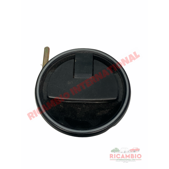 O/S Rear Outer Door Handle - Fiat Strada/Ritmo