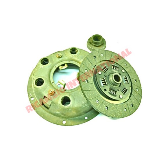 Clutch Kit - Fiat 1500