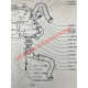 Thermostat Cover Gasket - Fiat 128,X19