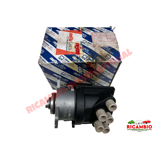 Distributor Complete DT402G 4D08 OL - Fiat Uno,Fiorino,Tempra Lancia Delta,Dedra