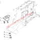 O/S Right Engine Mount - Fiat Barchetta