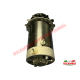 Reconditioned Dynamo Generator (15mm Shaft) - Fiat 850
