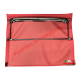 Techo solar completo Ferrari Rosso - Classic Fiat 500