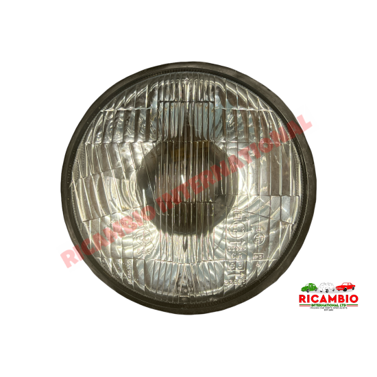 CARELLO Head Lamp (566,08.620.700,08.620.800,33925)