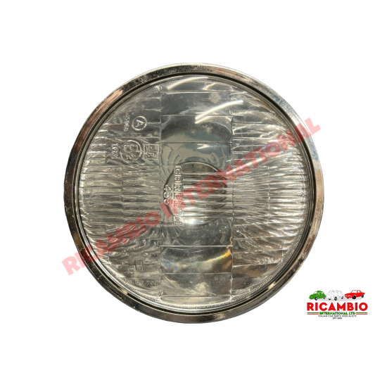 CARELLO Head Lamp (455,03.912.700,03.912.800,15988,163) - Fiat 131.132