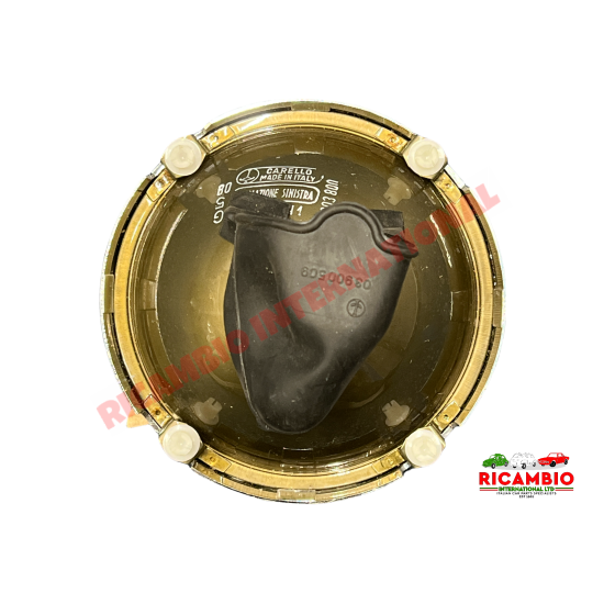 CARELLO Head Lamp (456,05.903.700,05.903.800,11792,214)