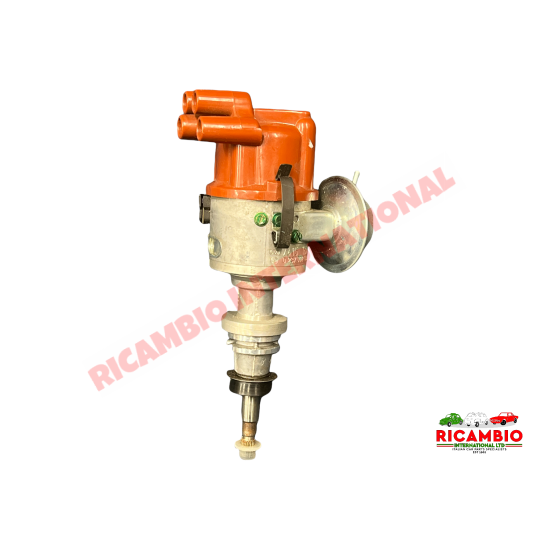 Distributore BOSCH (0237 002 109) - Fiat Strada/Ritmo,Regata Lancia Delta, Ferrari