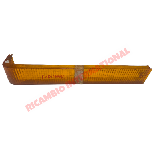N/S Rear Indicator Lens - Lancia Gamma